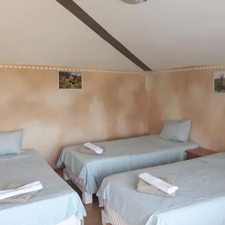 Kokita Holiday home