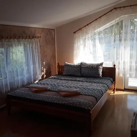 Holiday home Kokita Izgrev (Burgas)