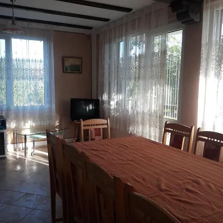Holiday home Kokita Izgrev (Burgas)