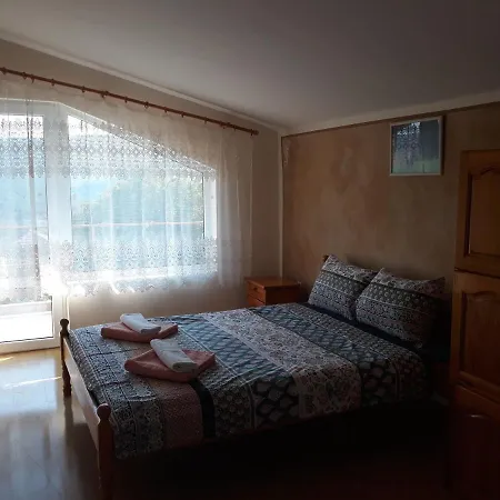 Kokita Holiday home *