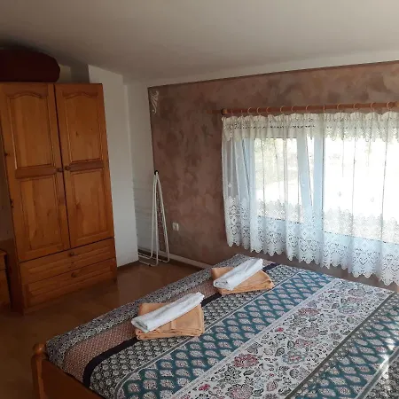 Kokita Holiday home Izgrev (Burgas)