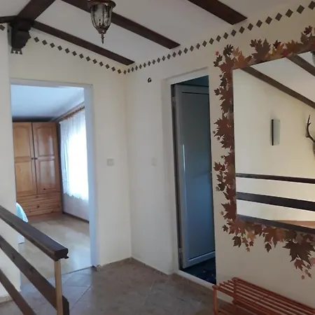 Holiday home Kokita Izgrev (Burgas)