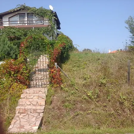 Holiday home Kokita Izgrev (Burgas)
