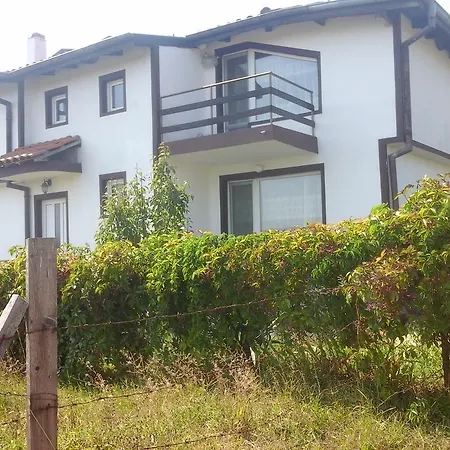 Kokita Izgrev (Burgas)